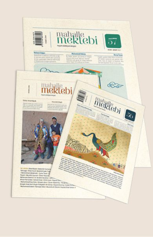 Mahalle Mektebi Dergisi