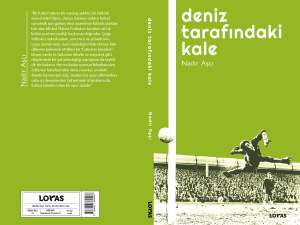 Deniz Tarafındaki Kale
