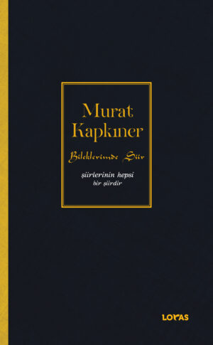 Bileklerimde Şiir - Şiirlerinin Hepsi Bir Şiirdir